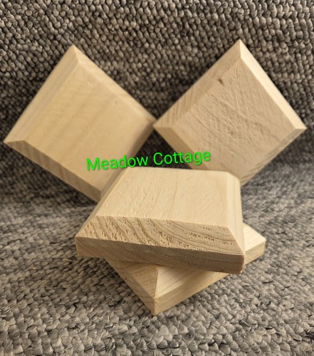 Fence post caps x - x,