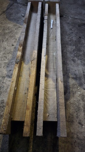 Fence post extenders 3ft - fence,