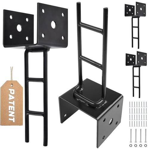 Pack shape post - pack, u
