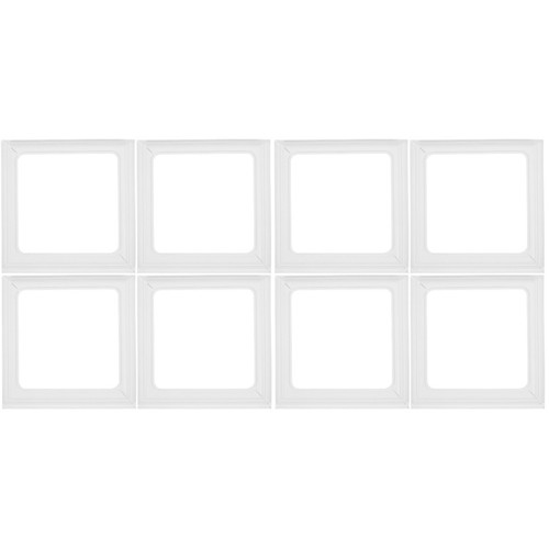 Pack concrete post skirt - 2,